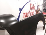 Outer Panel, RH
